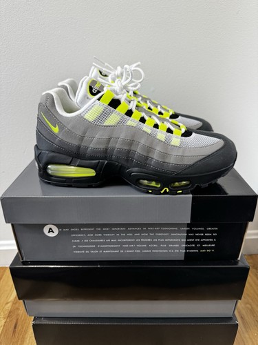 Nuovissime nike air max og - nuovissime,
