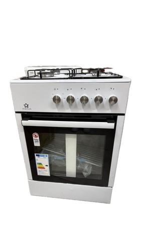 Cucina gas fuochi e - gas, 4