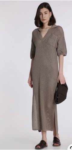 Abiti brunello cucinelli donna - abiti,