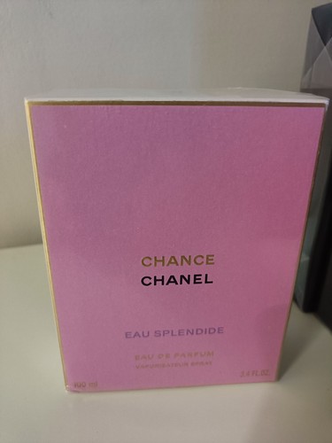 Chanel chance 100ml - 100ml, eau