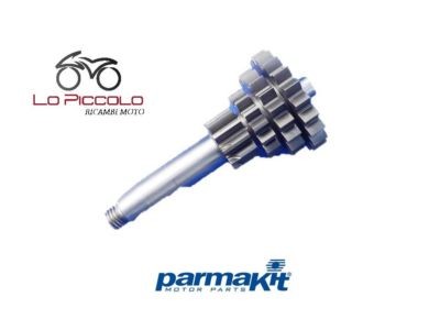 Quadruplo parmakit cambio - quadruplo,