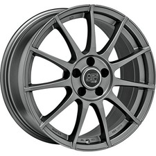 CERCHIO IN LEGA PER OPEL KARL
