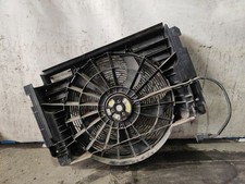 6906107 elettroventola per BMW