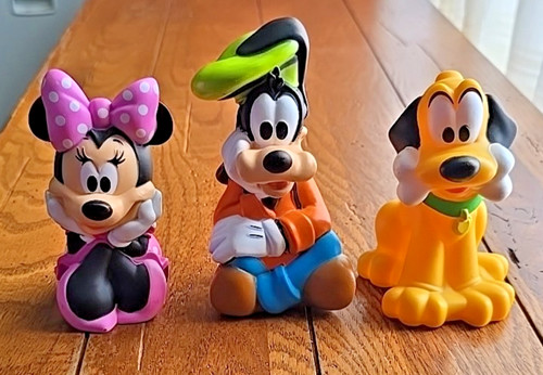 Walt disney lotto figure - disney,