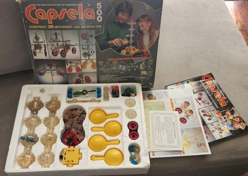 Set costruzioni modellino - set,