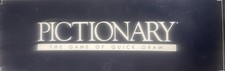 PICTIONARY 1992 Gioco da