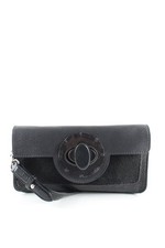 MALIPARMI Borsa a spalla Donna