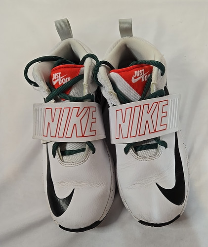 Nike team hustle - team, jdi