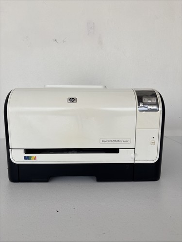 Laserjet pro cp1525nw - hp,