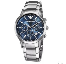 Orologio Emporio Armani Uomo