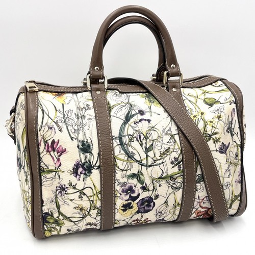 Borsa gucci flora joy - gucci, 2
