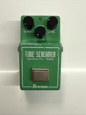 Ibanez Tube Screamer TS808