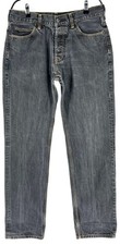 Jeans Carhartt Uomo Texas Pant