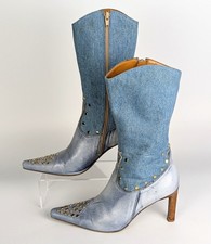 Stivali donna Luisa D'Orio