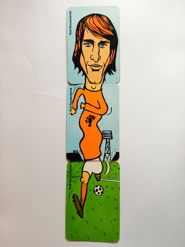 Carta trio mondiali argentina - carta,