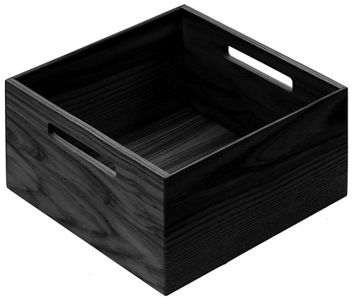 Scatola legno 24x12x24cm - scatola,