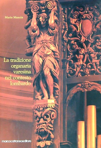 Tradizione organaria - tradizione,