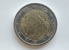 ⭐️ 🇮🇹Moneta 2€