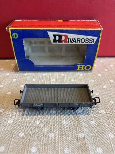 Rivarossi scale 2041 - ho,