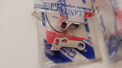 Puntine platinate per - puntine, a112