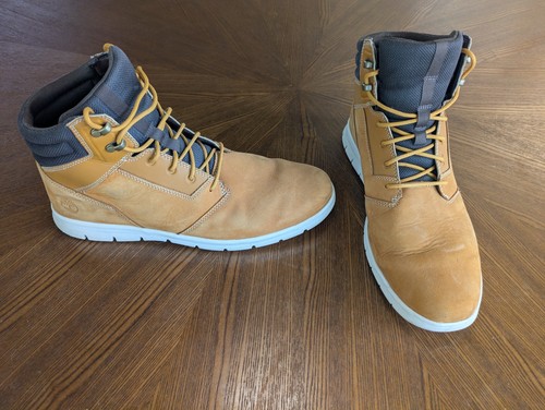 Timberland stivali