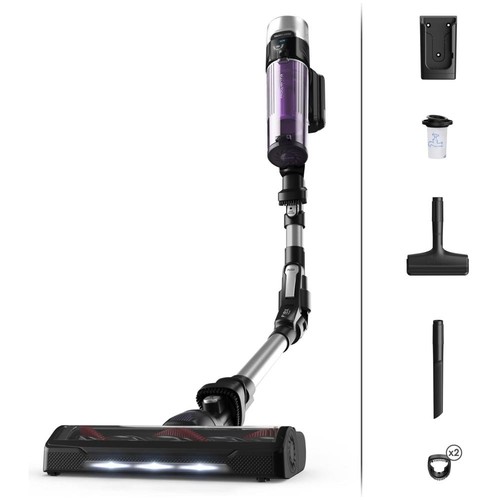 Rowenta force flex 60 - rowenta, x-force