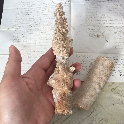 Lotto stalagmiti stalattiti - 2,