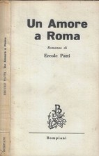 Un amore a Roma. . Ercole