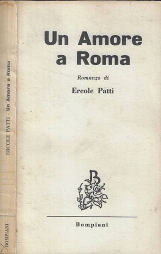 Amore roma ercole - amore, .