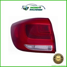 FARO - FANALE POSTERIORE