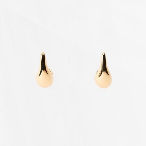 Zara gold tear - zara,