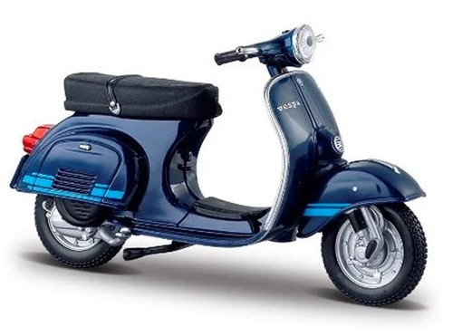 Vespa 125 et3 - vespa,
