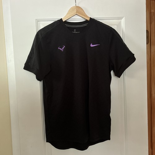 Maglia tennis nike - maglia,