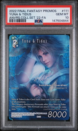 Final fantasy promo - final,