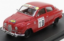 1/43 TROFEU - SAAB - 96 N 19