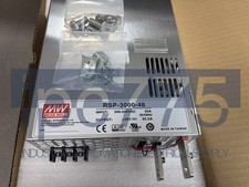 Alimentatore MEANWELL