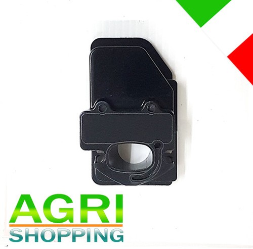 Collettore aspirazione - collettore,
