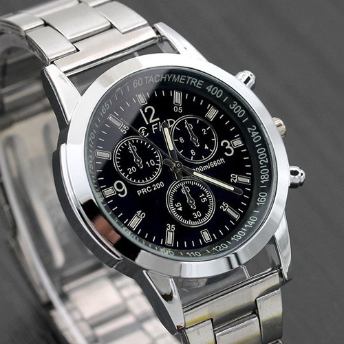 Polso uomo man orologio - polso,