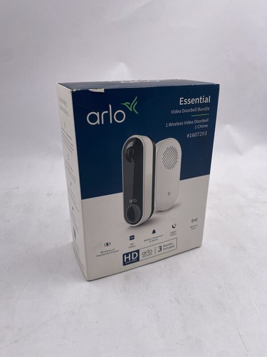 Arlo avd2001 videocitofono - arlo,