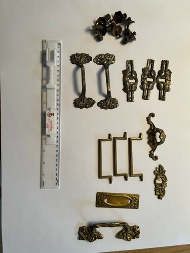 Accessori vintage mobili - accessori, x