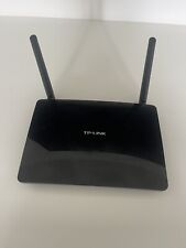 Modem Router TP-LINK AC750