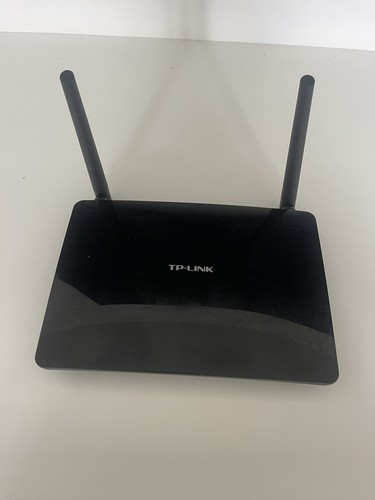 Modem router link ac750 - router,