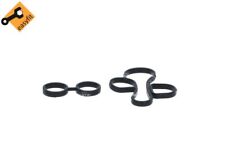 Radiatore olio motore NRF per