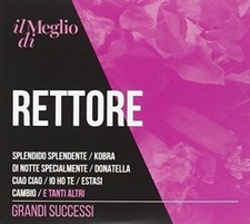 RETTORE – IL MEGLIO – I