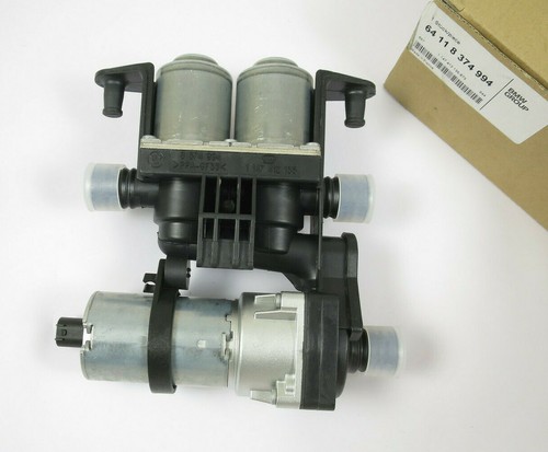 Valvola acqua originale - , bmw