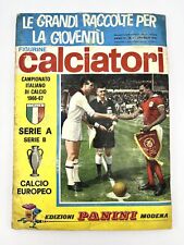 Calciatori Panini 1966 1967