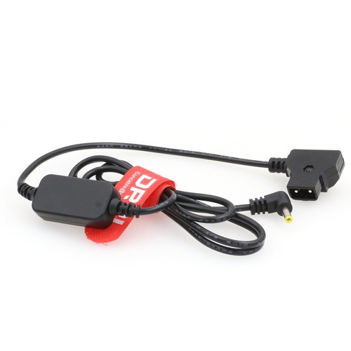 Cavo alimentazione tap - d-tap, a