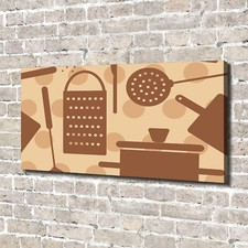Leinwandbild Kunst-Druck