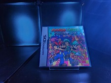 NDS -CIB- Mario and Luigi