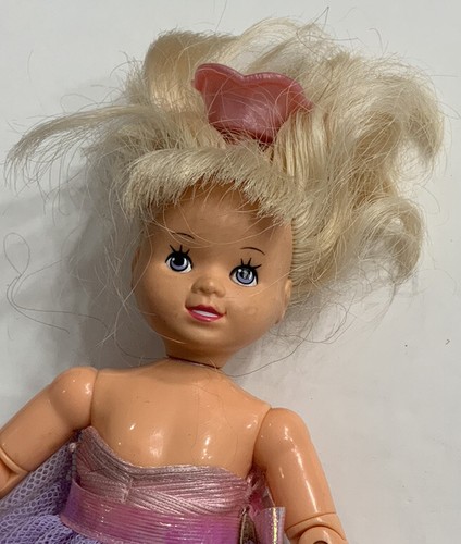 Bambola galoob bouncin kids - galoob,